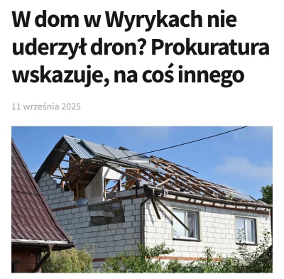 duzy240 - Halo. Co taka cisza? Nie umknęło wam coś? A taka już leciała narracja, że t...