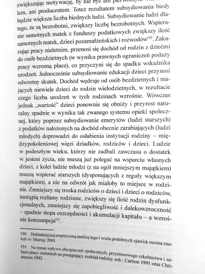 PasswordExpired - Brzmi to kontrowersyjnie ale w teorii ekonomii ma to sens. Oczywiśc...