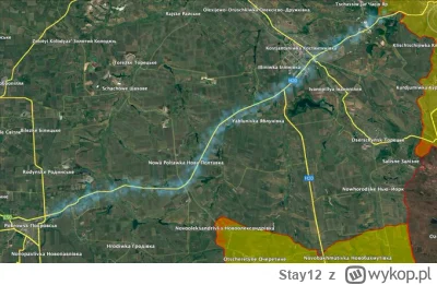 Stay12 - >Krytyczna sytuacja w obwodzie donieckim po zajęciu przez rosyjskie siły inw...