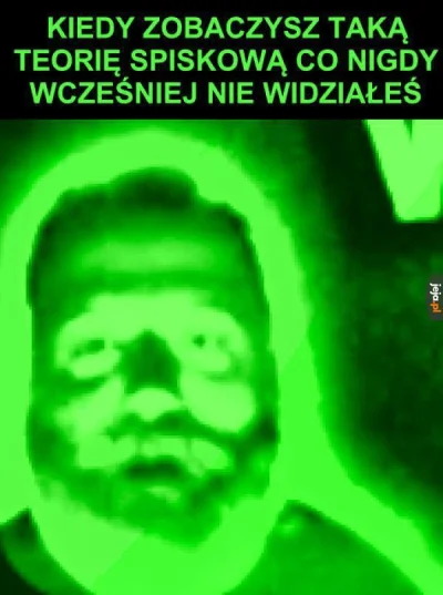 Monsieur_V - @indy666o jest nie niedziela... co tu się odpierdziela?! Ale jest zielon...