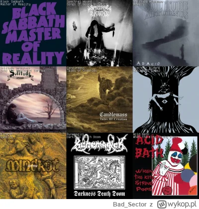 BadSector - @NachoLibre: