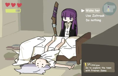 grilus_afrikanus - Normictwo daje najgorsze rady życiowe.
Segz nie jest najważniejszy...