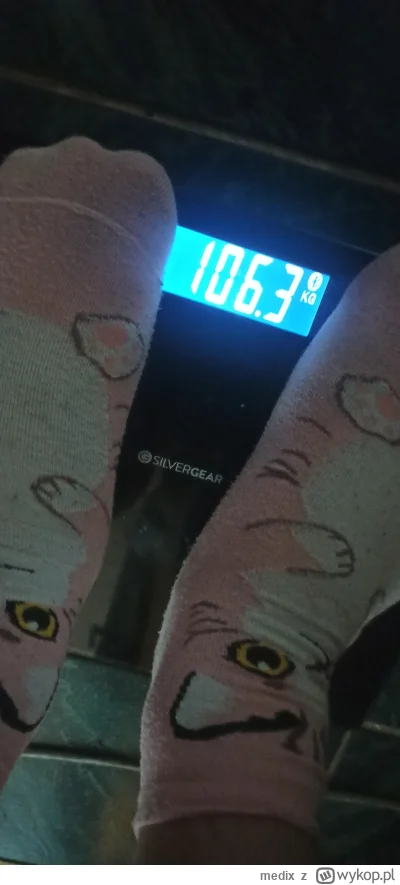 medix - kurde balans 
#przegryw