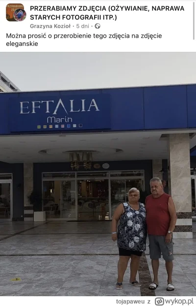 tojapaweu - Smiles in polish 

#heheszki #smilesinpolish #zalesie