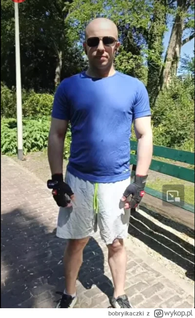 bobryikaczki - 30 letni ja mówiący mamie w nocy, że potrzebuję na jutro przebiec mara...