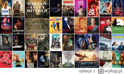 upflixpl - Lista ostatnio dodanych tytułów w iTunes Polska – ponad 30 produkcji

Do...