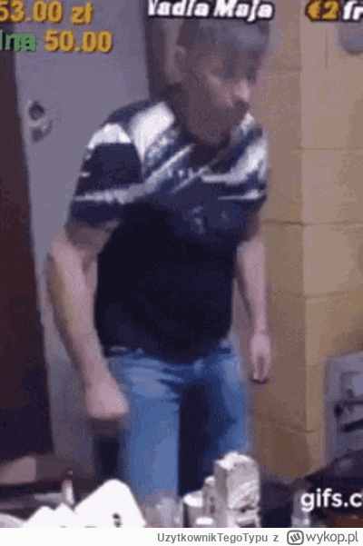 UzytkownikTegoTypu - @alphonso: