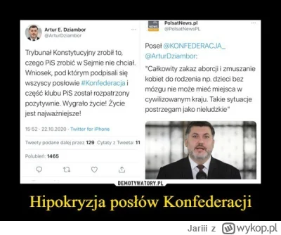 Jariii - Wygrało życie!