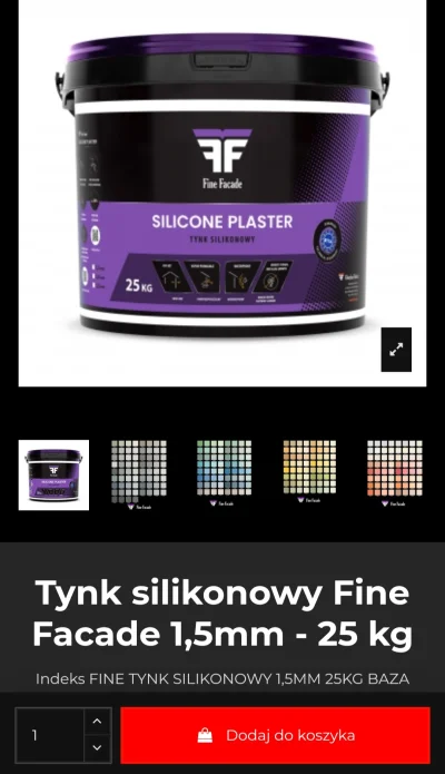 Chlopakizdzialeczek - Zna ktoś jakąś dobrą polską firmę produkującą materiały budowla...