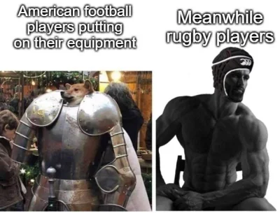 myk-myk-myk - ( ͡° ͜ʖ ͡°)
#heheszki #rugby #p6n #nfl #superbowl #sport