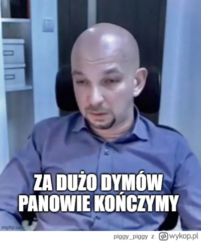 piggypiggy - Jakie wydarzenie zainicjowało taki exodus na #primemma? Już wcześniej po...