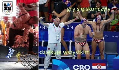 mobutu2 - Kolejna olimpiada już za nami. Tym razem oglądałem je sam, bez pośredników,...