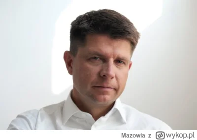 Mazowia - Nie spodziewałeś się Ryszarda Petru w tym wątku

#debata