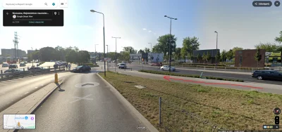 PodniebnyMurzyn - R-----------ą mnie ci rowerzyści czasem. Wczoraj sobie stoję przy w...