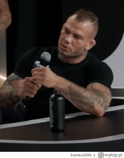 kamku3880 - #famemma To odpowiedź mi teraz na jedno pytanie jak ty czujesz się patrzą...