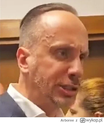 Arboree - Mówcie co chcecie, ale po tym jak się dowiedziałem że facet jest miilonerem...