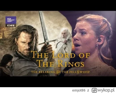 emjot86 - @Mega_Smieszek: i jeszcze ten soundtrack