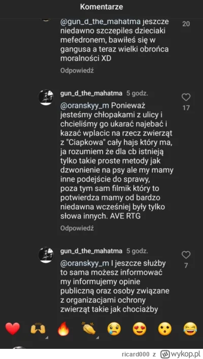 ricard000 - #famemma Widziałem ten filmik na twitterze i Popek jedyne co zrobił to po...