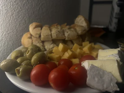 AlexHunter - A to będę jadł za moment