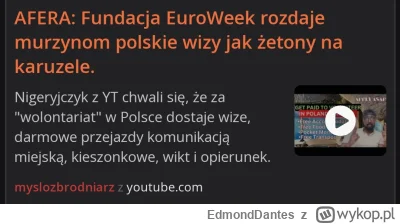 EdmondDantes - #4konserwy #euroweek #imigranci #inzynierowie #polityka #wykop

dlacze...