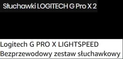 MePix - @GetRekt: xD 

Nie mordo to te same wersje słuchawek xD
