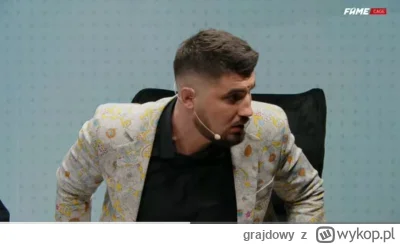 grajdowy - Weź napisz do mnie na maila, nie dzwoń do mnie.

XD

#famemma