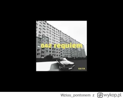 Wziuu_pontonem - Drugie podejście, widocznie miałem inny nastrój wtedy, ale teraz to ...