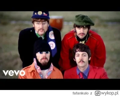 fafankulo - The Beatles - Strawberry Fields Forever
https://youtu.be/HtUH9z_Oey8
