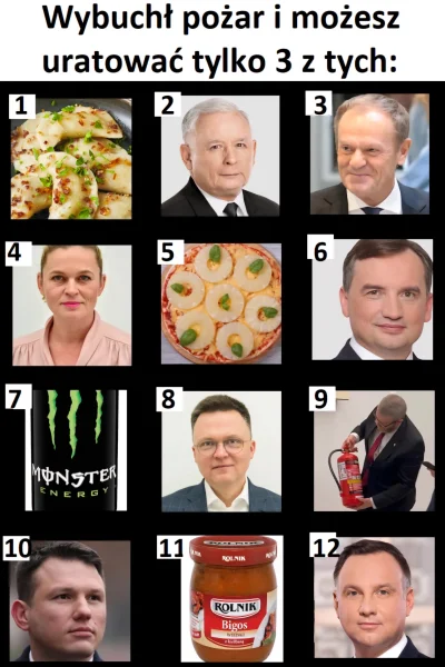 120DniSodomy - Ciężki wybór 

#heheszki #humorobrazkowy #memy #meme #polska