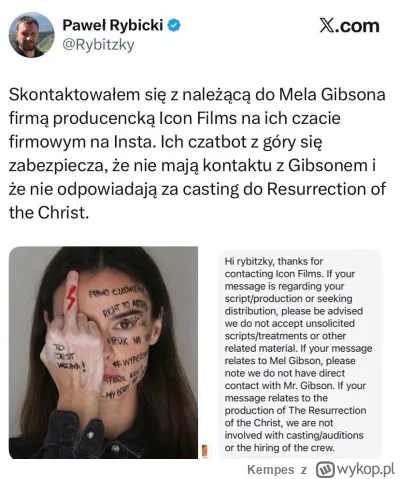 Kempes - #film #bekazprawakow #bekazpisu #heheszki #polska

Prawdziwy Polski prawak z...