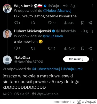 meemphis11 - Ten prawda Hubercik, że waliłeś 5 razy do tej sportowej waleczki?

#fame...