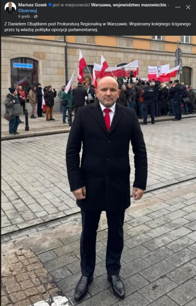 ArchetypT - xD
#bekazprawakow #polityka