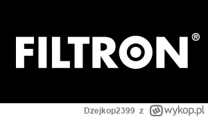 Dzejkop2399 - #filtron #motoryzacja #dobrebopolskie
Pasują Wam Polskie filtry do samo...