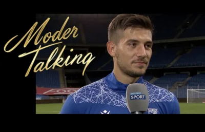 okoboji - TAKIE WYMYŚLIŁEM

#mecz