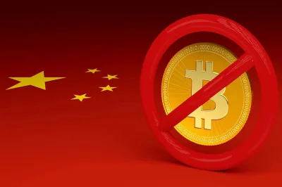 WszechstronnyWykopek - China declares all crypto-currency transactions illegal

#bitc...