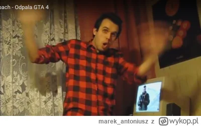 marek_antoniusz - Odwiedził cię rare Kamil Steinbach. Daj plusa to gierki będą świetn...