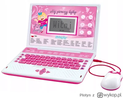 Plotyn - @januszerka: mu o takie coś chodziło