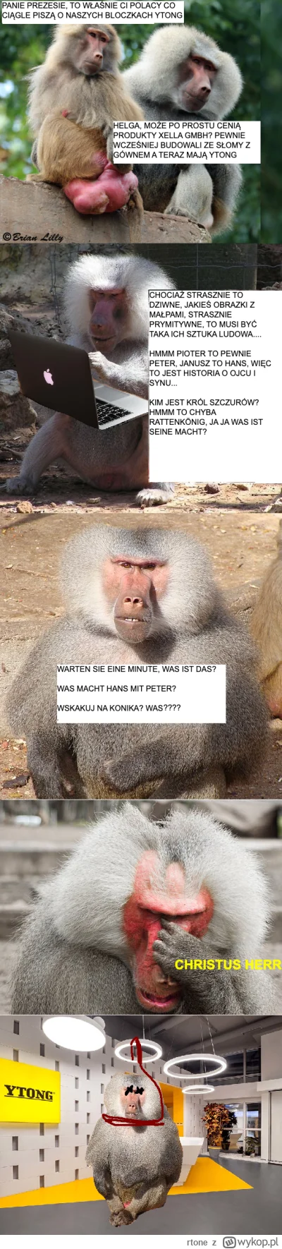 rtone - #konkursnanajbardziejgownianymemznosaczem