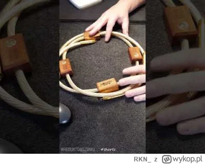 RKN_ - #audiovoodoo #audiofile #bekazpodludzi 

Kilka słów prawdy o audiovoodo ( ͡° ͜...