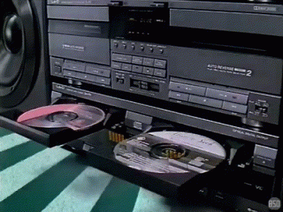 wfyokyga - Patrzcie mam wieże na 2 CD a wy zazdrośni