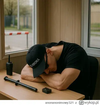 PolnocnyMitoman - @Miteora: dobranoc