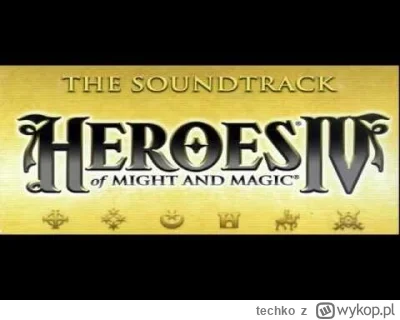 techko - @Krystyna86: soundrack spanialy, slucham do dzis