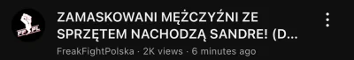 Apu-Apustaja - #famemma wleciał nowy film na ofa ( ͡º ͜ʖ͡º)