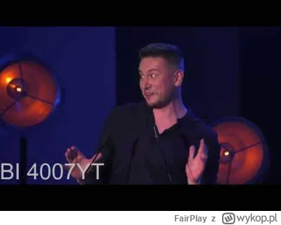 FairPlay - @Charon_Przewoznik9:
