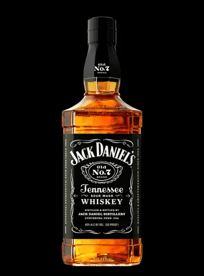 dziewiczajajecznica - Jack Daniel's, jest dobry, tylko znacznie droższy od innych.