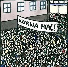 Zawarudo - Żyjemy w antyludzkim państwie rządzonym przez osoby które jawnie i wprost ...