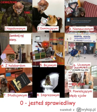 suzaku0 - Zaplusuj aby się dowiedzieć jakim pioterem będziesz po zaplusowaniu
#konkur...