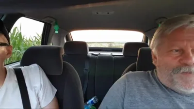 Tabasco666 - Chłopecek wyjdzie z PGR-u, ale PGR z chłopecka nigdy. #kononowicz #barne...