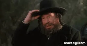 trinty - @JanPancerzII: z morza wiecznego on się ukarze 
Chodzi o morze martwe 
to ta...