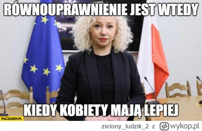 zielonyludzik2 - @czerwonykomuch: spytajmy co na to pani vifon